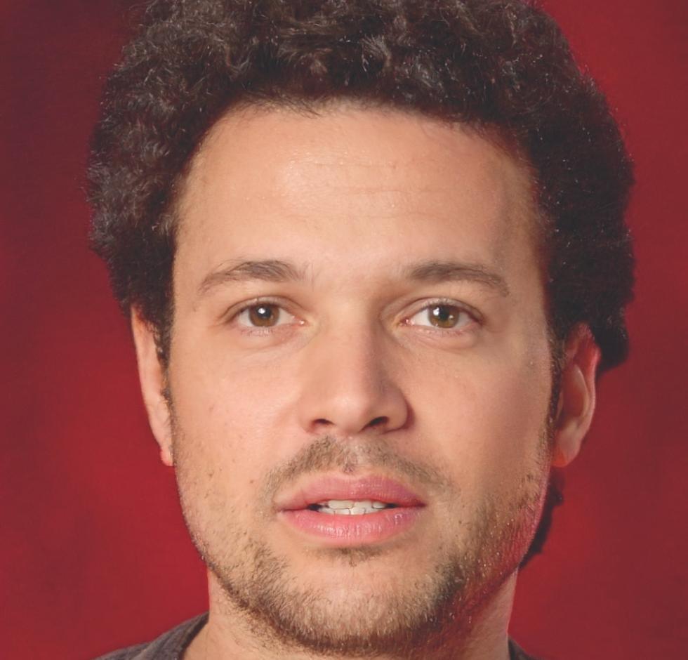 Marcus Weber, Senior Finanzanalyst