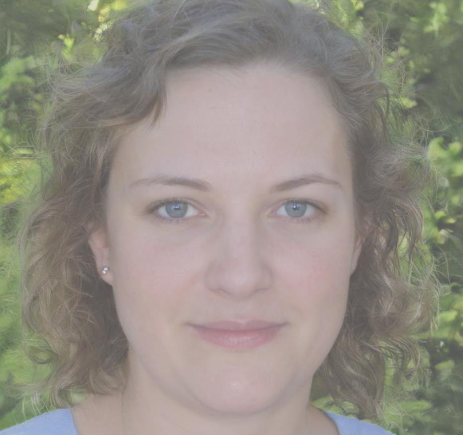 Finanzexpertin mit Fokus auf Risikomanagement